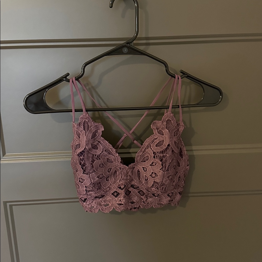 Wishlist Lace bra
